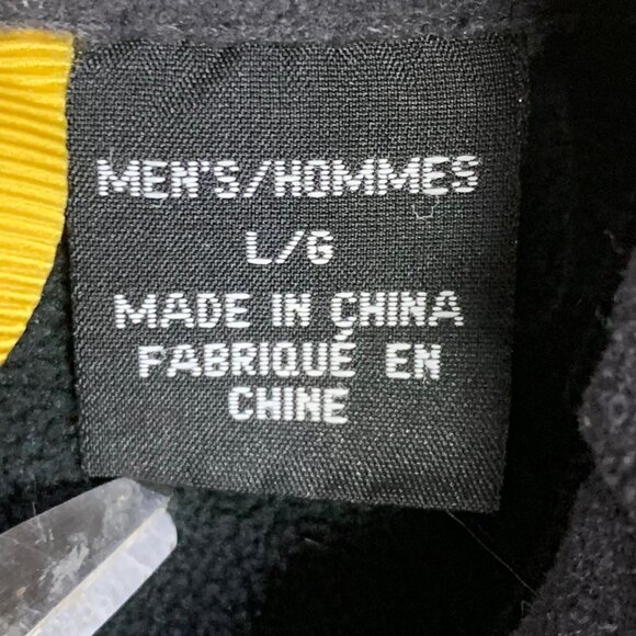 Mountain Hardwear Mens Sawtooth Ridge L Green Softshell Jacket Gorpcore Outdoor - Picture 9 of 9